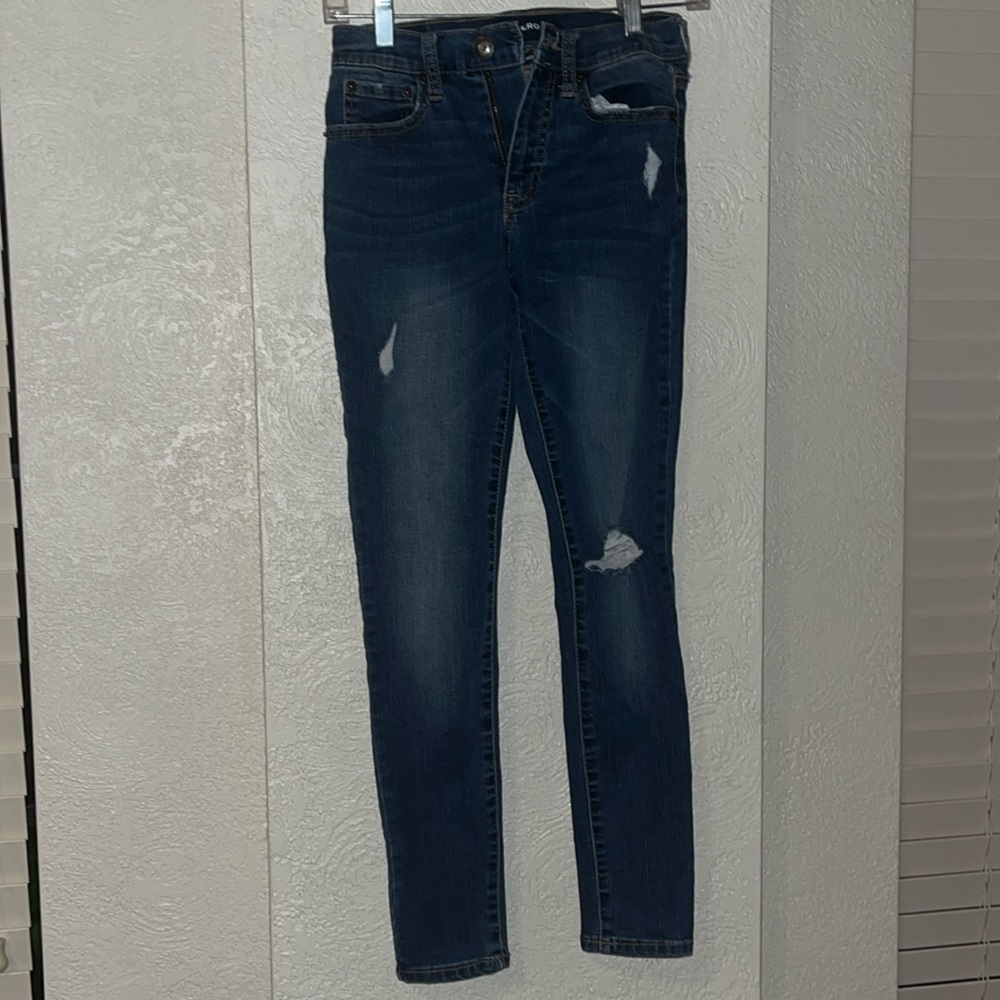 AERO Junior Jeans
